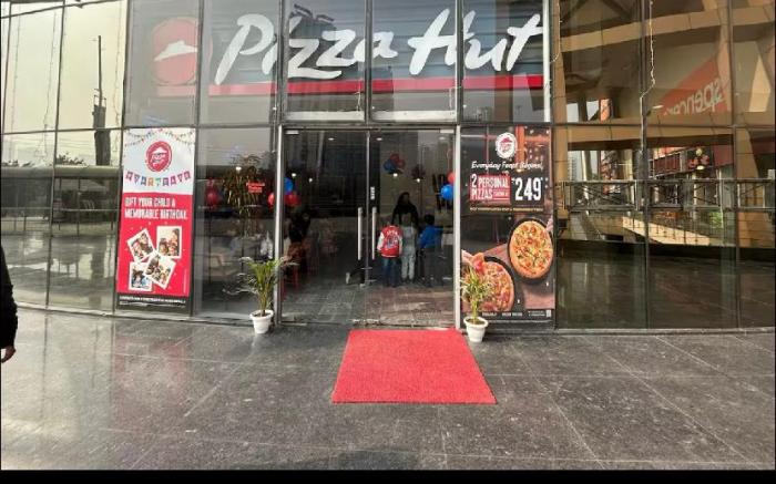 Cozy and luxury downtown studio