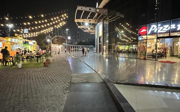 Cozy and luxury downtown studio