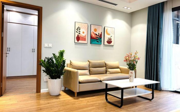 3brs Apt 27 Thai Thinh/Washer/Netflix/Hanoi center