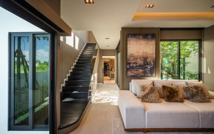 Vanalux Garden Villa Chiangmai