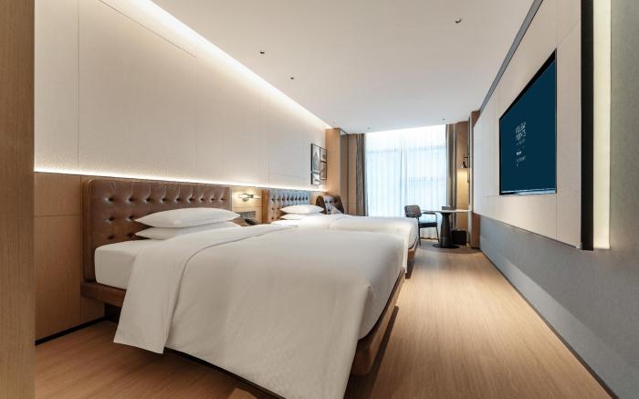 Four Points by Sheraton Chongqing