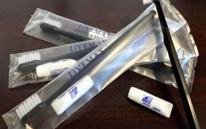 Hotel Livemax Naha Naminoue Ⅱ