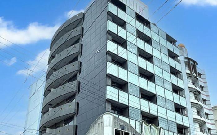 Hotel Livemax Naha Naminoue Ⅱ