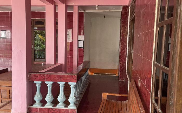 Hotel Carollina Syariah