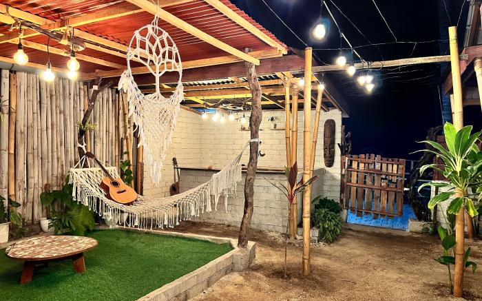 Magic Wave Bungalows