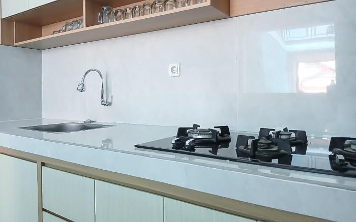 Happy Living Syariah near Stasiun Klaten Mitra RedDoorz