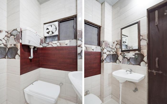 Hotel O City Park Kota Formerly Oxyluxe