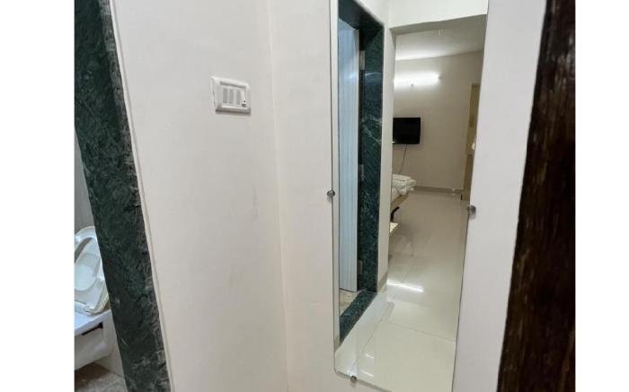 Hotel Murud Paradaise