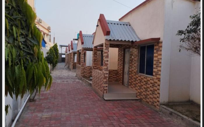 Indismart Mandarmani Resort