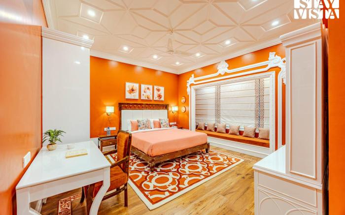 StayVista at Arden Blu