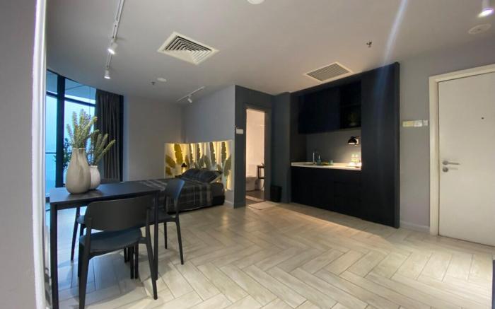 Suite Cabo @ Empire City