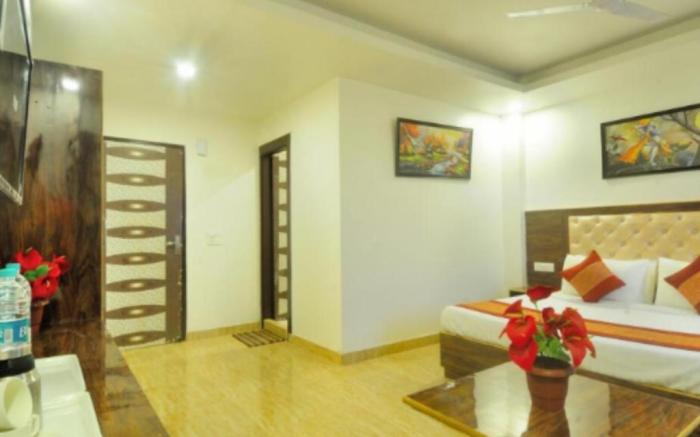 Hotel Z Delight Inn Couple Friendly