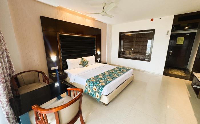 Hotel Golden Palace Puri