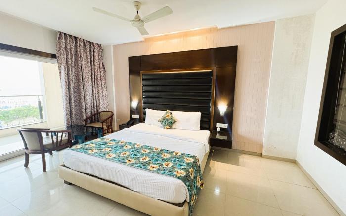Hotel Golden Palace Puri