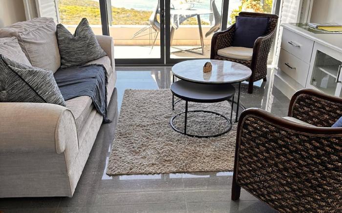 Tranquillo Seaview Self Catering Apartment