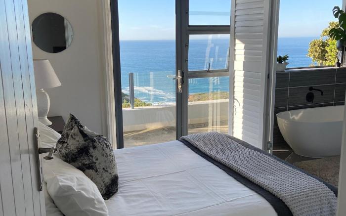 Tranquillo Seaview Self Catering Apartment