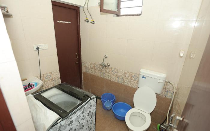 Atithi Home Stay- Studio Room