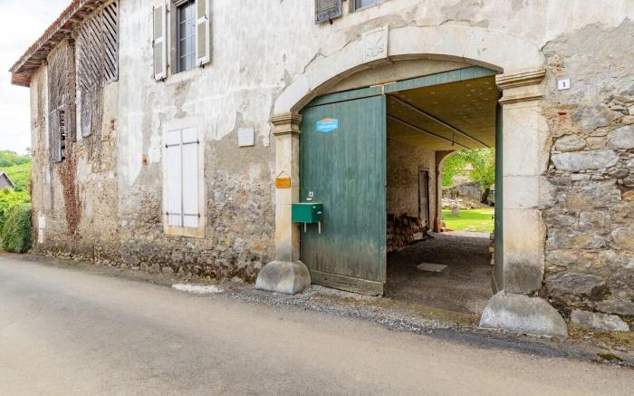 Le Repos du Poète