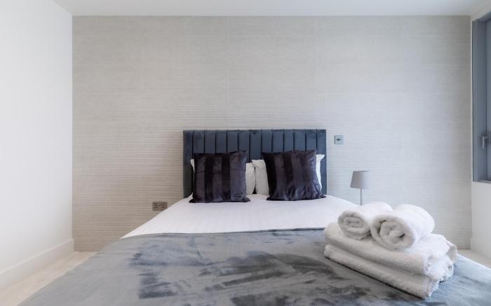Stratford by Excel Apartments