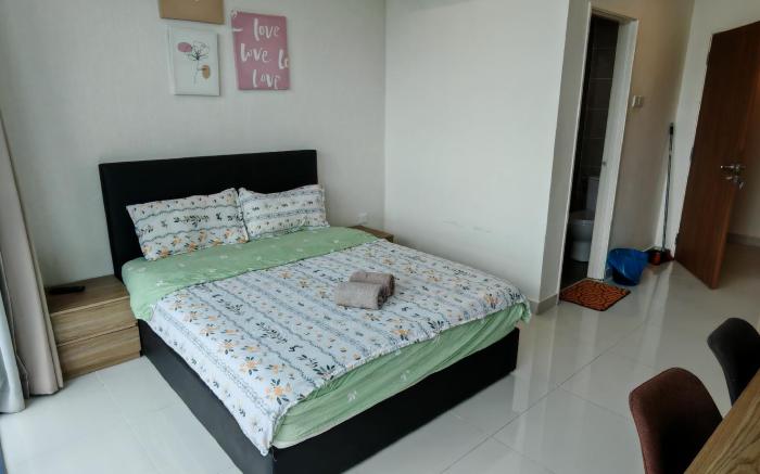 Romantic Deluxe II (B3A32I)