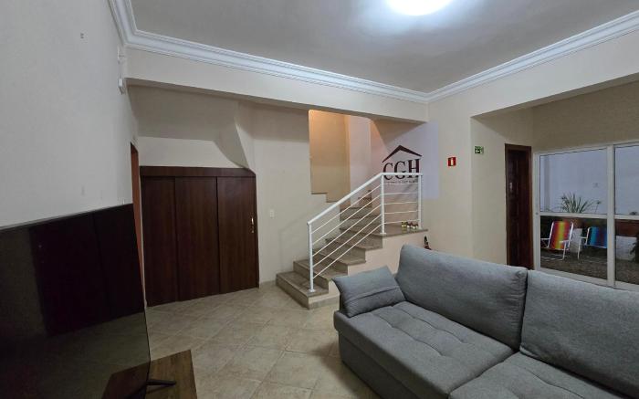 Hospedagem Central Curitiba