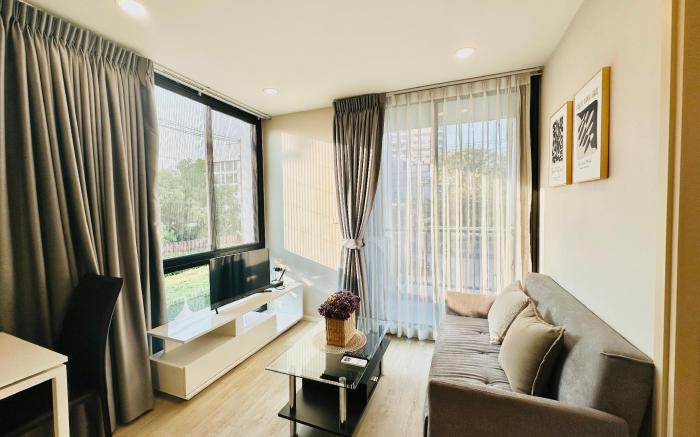 Luxury Condo In The Best Nimmanheamin Maya
