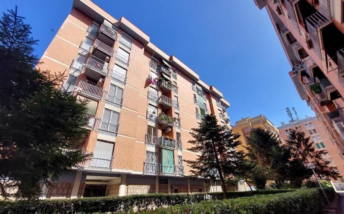 Michele Lux Lodge 6 pp easy to Airport and Vatican