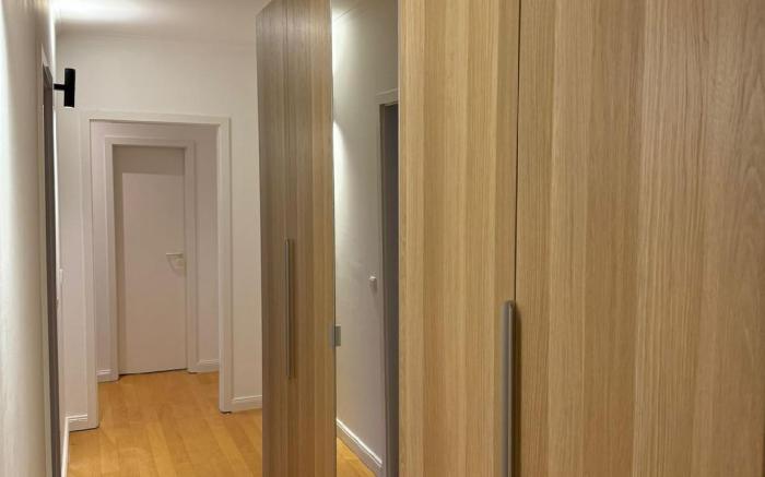 Holiday apartment in Holstenhofweg-1