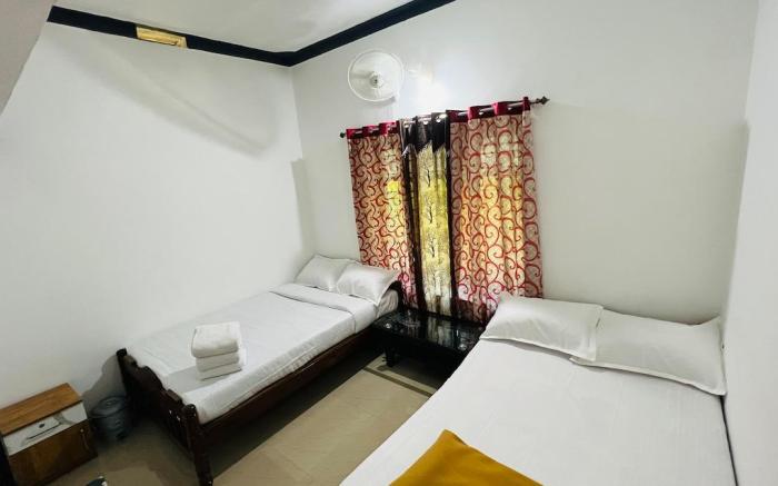 Reality Palm Villa Homestay Coorg