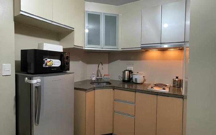 Runway Walk Studio - Near NAIA Terminal3