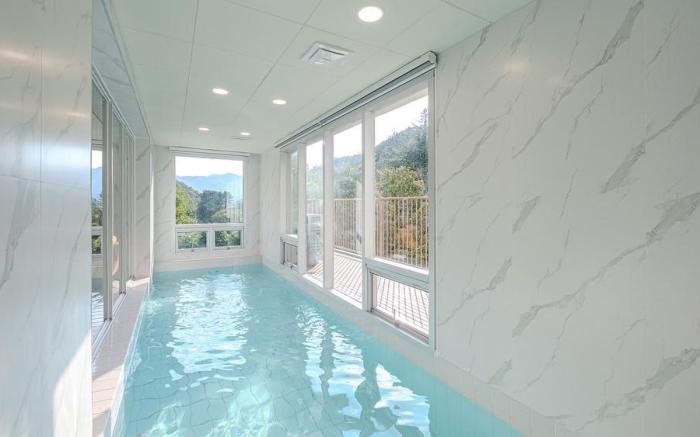 Gapyeong Pool Villa Stay Cheongpyeong