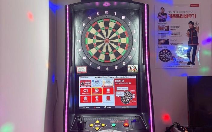 Yeongjongdo Masiran Bay Pension