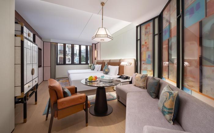 汕头DIOTEL皇后酒店