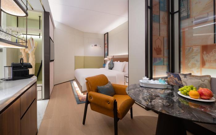 汕头DIOTEL皇后酒店