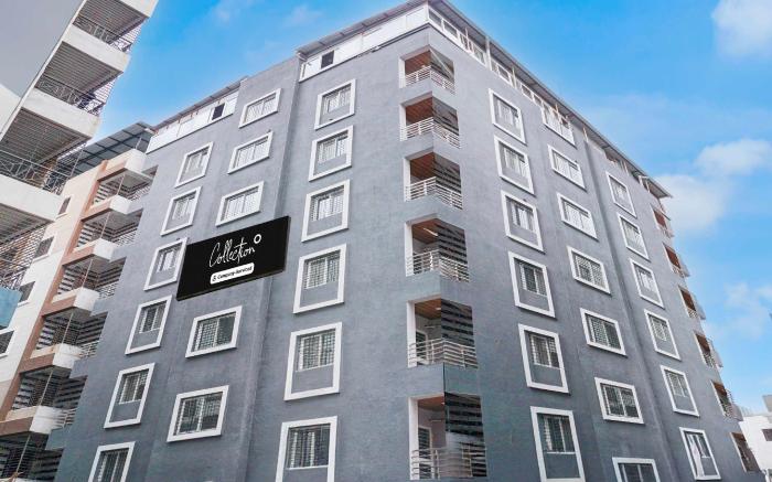 Collection O Hinjewadi