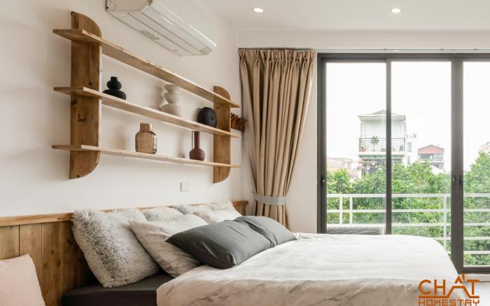 Homestay Chất