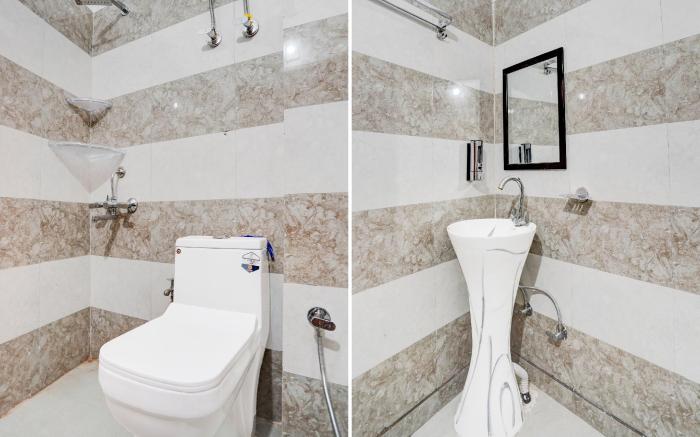 Hotel O Sweet Home Guest House