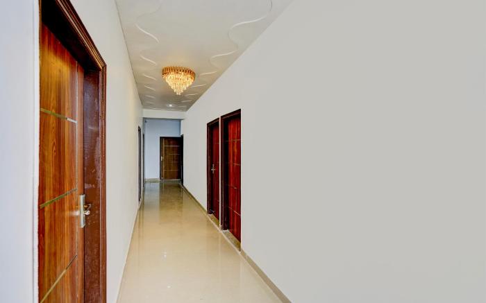 Hotel O Sweet Home Guest House