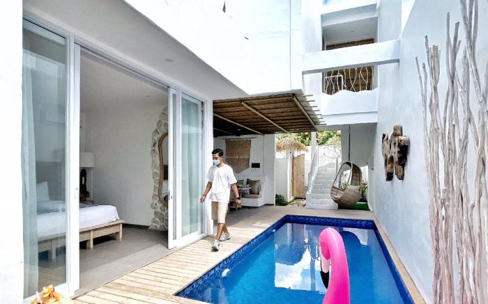 Villa Kanaka Uluwatu