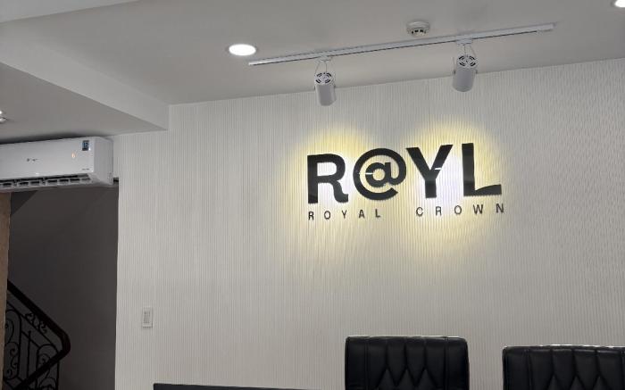 RoyalCrownHotel