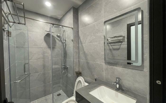 LUMI WEST LAKE APARTMENT
