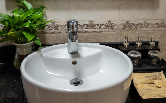 Bay Luxury Chariot Hotel