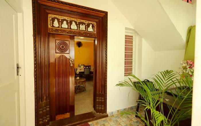 Le Clarisse Guest House 2