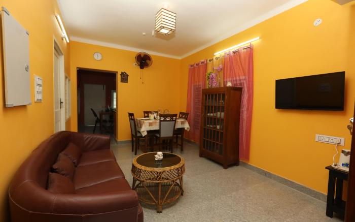 Le Clarisse Guest House 2