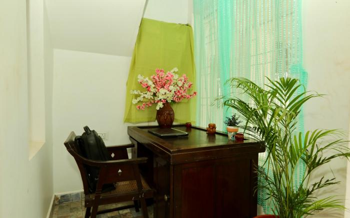 Le Clarisse Guest House 2