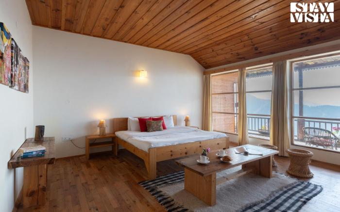 StayVista at Seetalvan Orchards