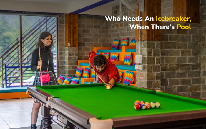 goSTOPS Plus Kasol, Suma Ropa