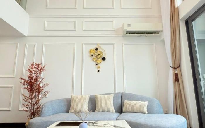 Maison SeaviewDuplex unitat R&F SeineRegionbyAnju