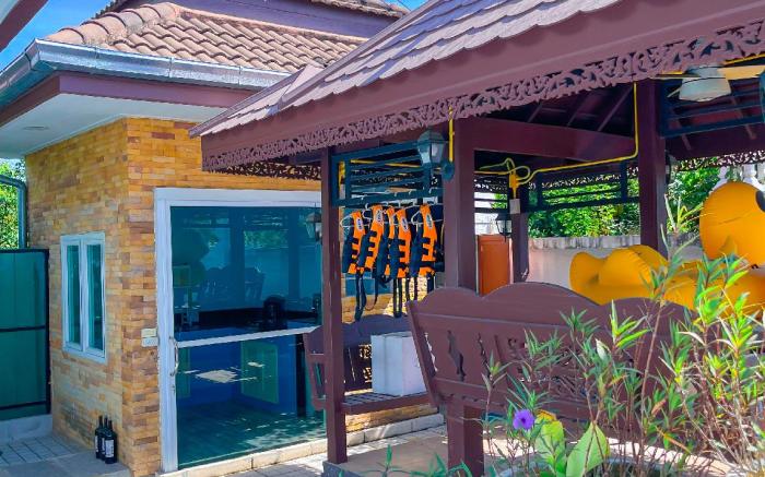The Nice Sattahip 