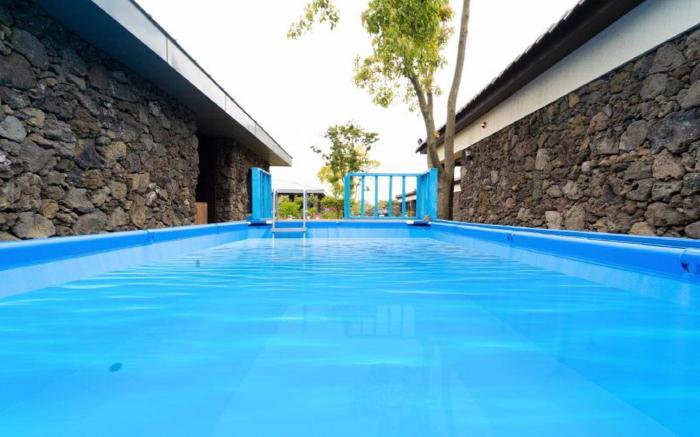 Jeju bizagot Pension(Bijarimjeom)